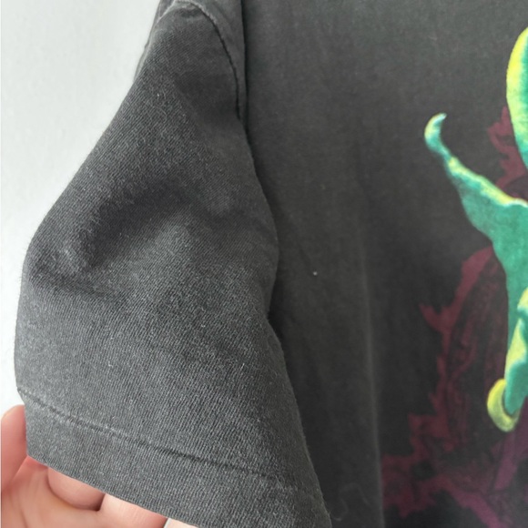 91’ vintage slayer tee - Picture 2 of 6